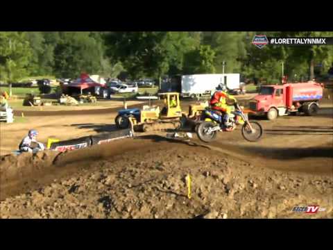 Women (16+)  All-Star & Women (14+) - Moto 3 - Loretta Lynn's Remastered 2015