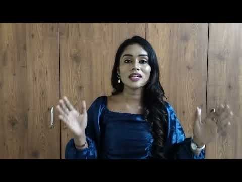 Anu rii My anchor Introduction