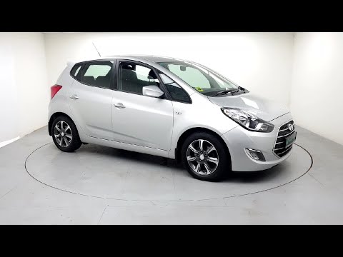 Hyundai ix20 1.4 Petrol 90hp Deluxe - Image 2
