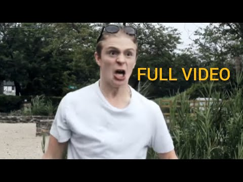 What's your name Tony and Ezekiel (Full Video)