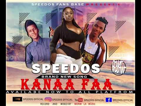 Speedos kanaa faa