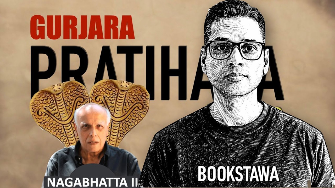 Educational overview of the Gurjara-Pratihara Dynasty and their military achievements