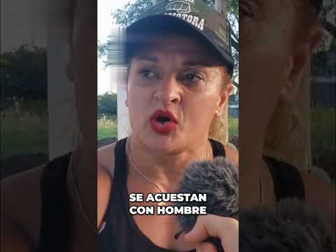 Alejandra Oliveras: Boxeo Transgénero #viral #motivacion #viralshort #viralvideos