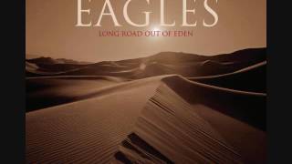 Last Good Time in Town - Eagles