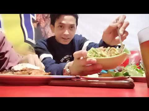 Mantapnya Makan Ayam Bakar Taliwang Astana Anyar bikin nagih!!