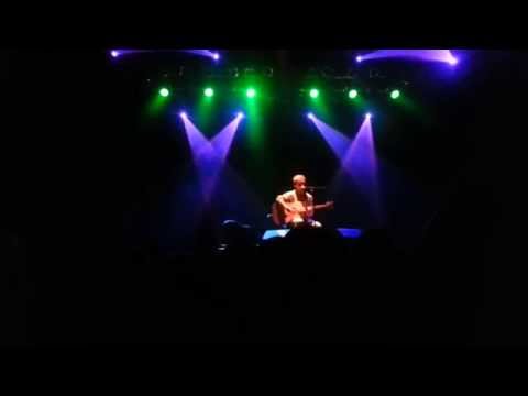 Fismoll -  Tales ( Box of feathers ) - LIVE