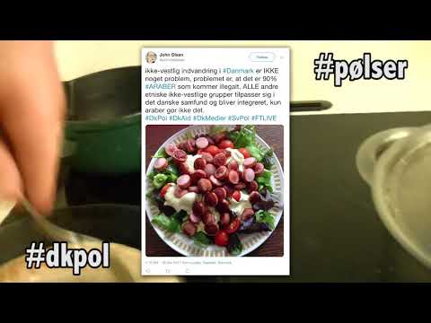 Er John Olsen den originale Paludan?