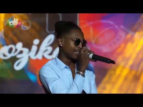 MAD MAX - TSOFOKO RANO (PERFORMANCE RDJ MOZIKA AWARDS 2019)