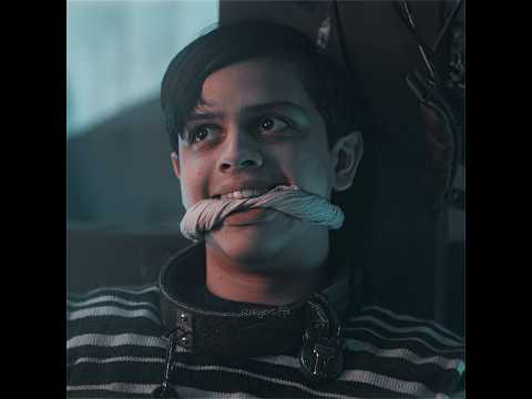 Pugsley Addams was PEAK in S2 | #edit #wednesday #pugsleyaddams #wednesdayaddamsseason2 #fy #fyp