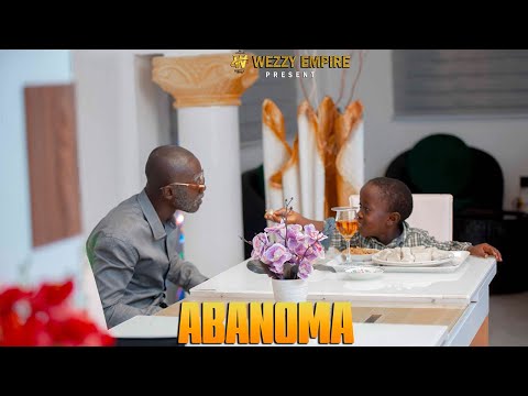 ABANOMA - CHAPTER 3 (Official Trailer)