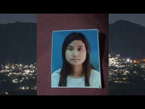 Siaha ah Misualin Hmeichhe pakhat an rubo | MTP Gs report kimchang(13.7.2023)