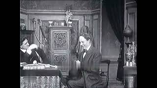 Rigadin et la baguette magique (1912) Pathé