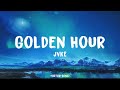 JVKE Golden Hour Lyrics Tiktok Song I Don T Need No Light To See You Shine