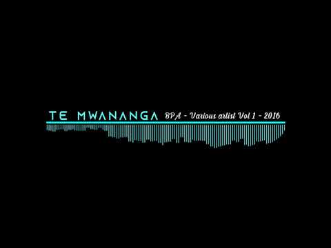 Te Mwananga --- Kiribati Song