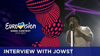 JOWST grabbed the moment for Norway!