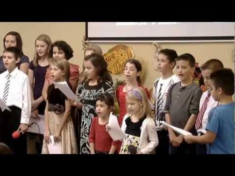 Serbare - Thanksgiving