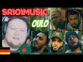 REPLY TO FOKIR | 🇧🇩 Oulo - C-let ft. Rhythmsta, Fokhor, SQ & Bangy | GERMAN Reaction