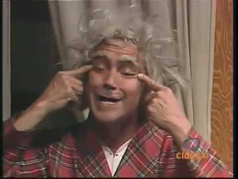 EL TATA,  ¡QUIERO MI COCOL!