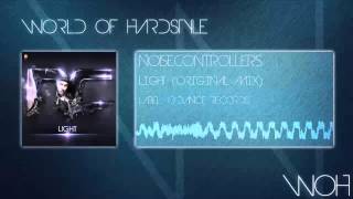 Noisecontrollers - Light (Original Edit)