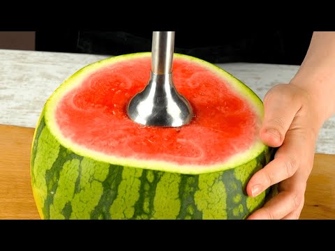 Feeling The Heat? Cool Off With These 9 Refreshing Recipes!