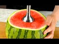 Feeling The Heat Cool Off With These 9 Refreshing Recipes