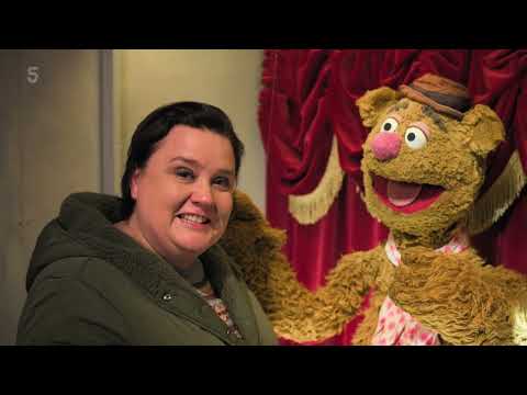 Susan Calmans Grand Day Out S05E01