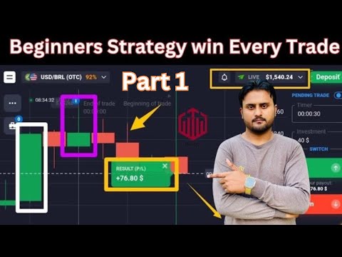 How To Read Every Candle In Quotex | how to win every trade in quotex | candle psychology in quotex