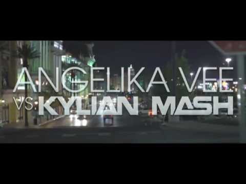 Kylian Mash feat. Angelika Vee - Cash out (French version video)