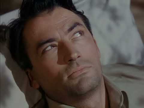 Les Neiges du Kilimandjaro (1952) | Gregory Peck, Ava Gardner, Susan Hayward