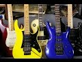 The Guitars Of 2014