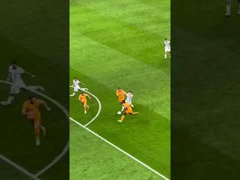 Messi Vs all holland 🇦🇷