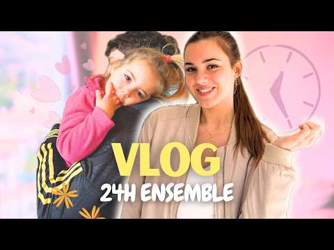 JE M'EMBROUILLE AVEC MA MÈRE.. ÇA VOUS A CHOQUÉ.. #58