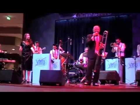Buonasera Signorina - Sandro Comini e la Swing Village Big Band