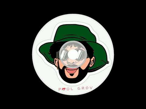 BAD BUNNY - BAILE INoLVIDABLE - Tech House Edit - Paul Grov