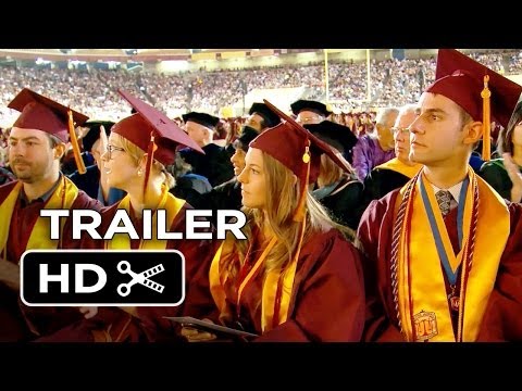 Ivory Tower Official Trailer 1 (2014) - Documentary HD