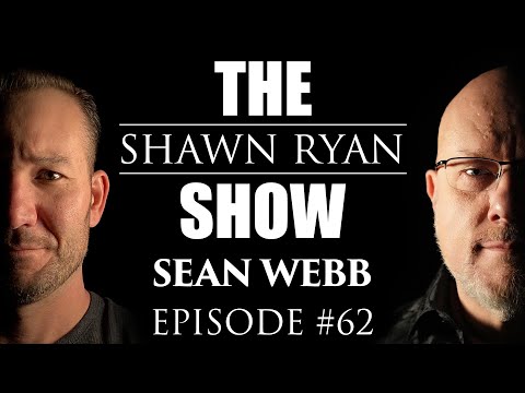 Sean Webb - How Artificial Intelligence Will Manipulate The World | SRS #62