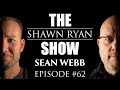 Sean Webb How Artificial Intelligence Will Manipulate The World SRS 62