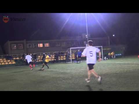 3. tydzień: Vertical Studio - Fronton (FLS Jesień 2013)