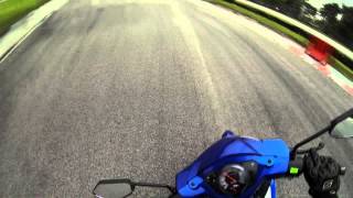 Autofreaks: Modenas CT115S Test Ride