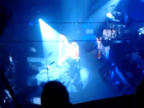 iris kroes-  someone like you live