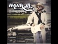 Hank Williams Jr. 127 Rose Avenue.