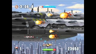 Jakks Pacific TV Game: Star Wars - Corusant Fire Patrol (2005)