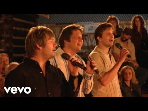 Bill & Gloria Gaither - Without the Lord [Live] ft. The Booth Brothers