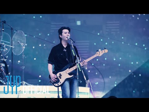 LIVE｜그녀가 웃었다 + Man in a movie + COUNTER + Say Wow｜DAY6 WORLD TOUR ＜FOREVER YOUNG＞ FINALE in SEOUL