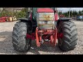 McCormick MTX 140
