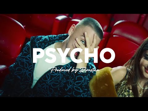 (FREE) Aitch Type Beat 2023 - Psycho