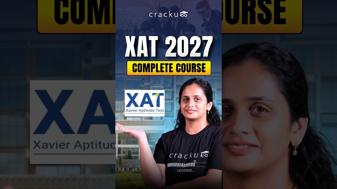 cat course video