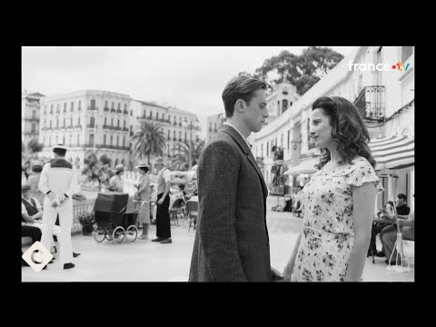 « L’étranger », le nouveau film avec B. Voisin & R. Marder