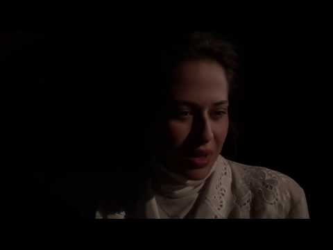 Ирина Кищенко (Irina K.Derely) - "В ресторане", А.А. Блок