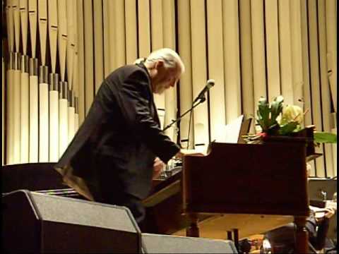 JON LORD - Child In Time pt.1